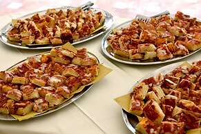 Hotel Parco dei Principi