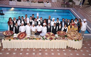 Hotel Parco dei Principi