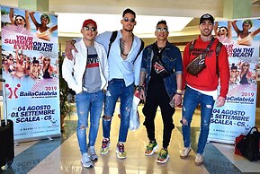 Hotel Parco dei Principi