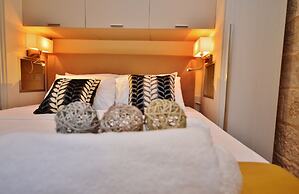 Vallettastay Standard Apartments