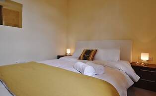 Vallettastay Standard Apartments