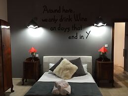 Vallettastay Standard Apartments