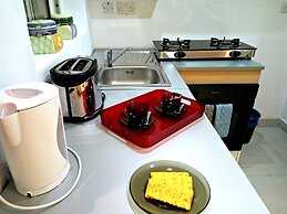 Vallettastay Standard Apartments