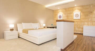 Vallettastay Standard Apartments