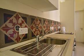 Vallettastay Standard Apartments