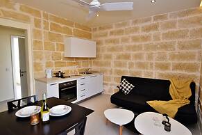 Vallettastay Standard Apartments