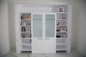 Vallettastay Standard Apartments