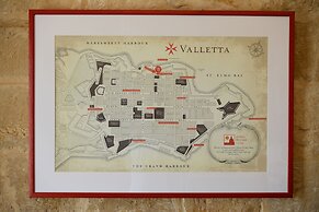 Vallettastay Standard Apartments