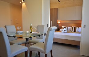 Vallettastay Standard Apartments