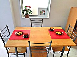 Vallettastay Standard Apartments