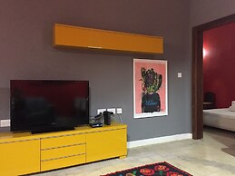 Vallettastay Standard Apartments