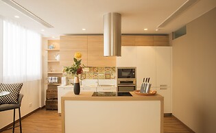 Vallettastay Standard Apartments