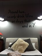 Vallettastay Standard Apartments