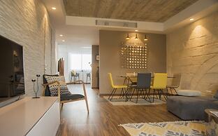 Vallettastay Standard Apartments