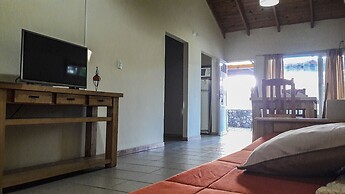 Complejo las Calandrias