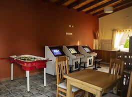 Complejo las Calandrias