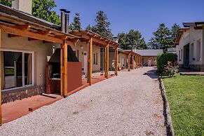 Complejo las Calandrias