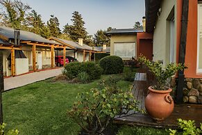 Complejo las Calandrias