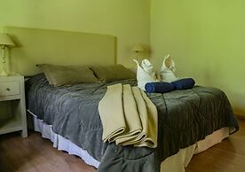 Complejo las Calandrias