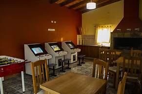 Complejo las Calandrias