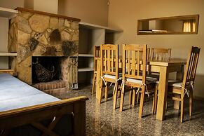 Complejo las Calandrias