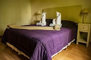 Complejo las Calandrias