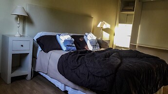 Complejo las Calandrias