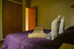 Complejo las Calandrias