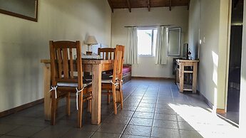 Complejo las Calandrias