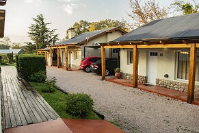 Complejo las Calandrias