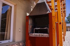 Complejo las Calandrias