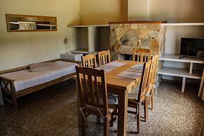 Complejo las Calandrias