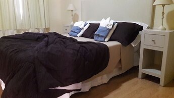 Complejo las Calandrias