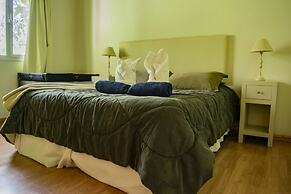 Complejo las Calandrias