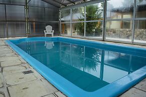 Complejo las Calandrias