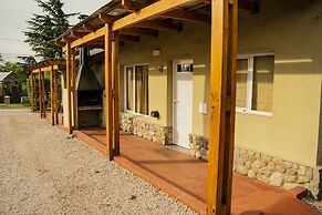 Complejo las Calandrias