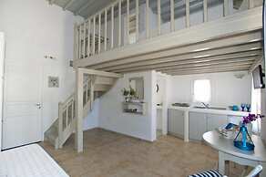 Gryparis Club Apartments