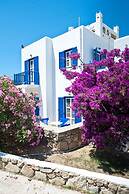 Gryparis Club Apartments