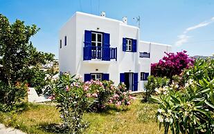 Gryparis Club Apartments