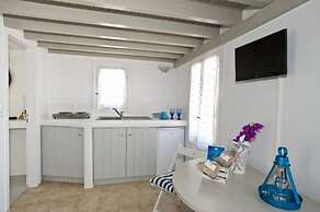 Gryparis Club Apartments