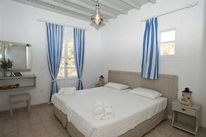 Gryparis Club Apartments