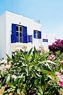 Gryparis Club Apartments