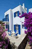 Gryparis Club Apartments