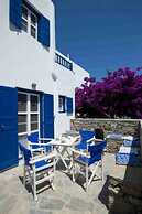 Gryparis Club Apartments