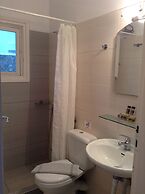 Gryparis Club Apartments