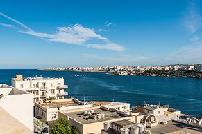 Bay View Apartment by Getaways Malta