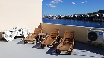 Bay View Apartment by Getaways Malta
