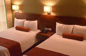 Hotel Posada del Virrey