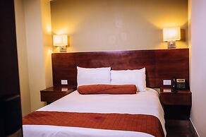 Hotel Posada del Virrey