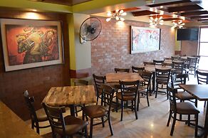 Hotel Posada del Virrey